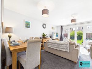 Living/Dining Room- click for photo gallery